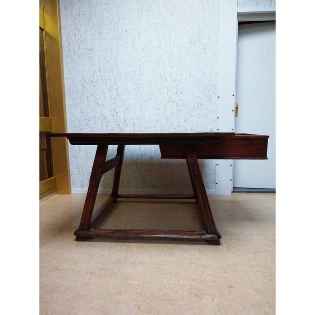 Large Dining Table, 1800s For Sale - Image 12 of 18