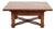 Austrain Elm Coffee Table For Sale