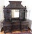 Antique Victorian Sideboard from Edwards & Roberts For Sale - Image 10 of 10