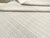 Galerie Shabab Collection Mid-20th Century Handmade Turkish Flat-Weave Kilim Room Size Carpet in White For Sale - Image 10 of 10