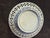 Vintage Imari Plates, Japan For Sale - Image 3 of 4