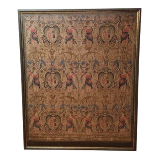 Late 18th-Early 19th C. Venetian Tapestry For Sale