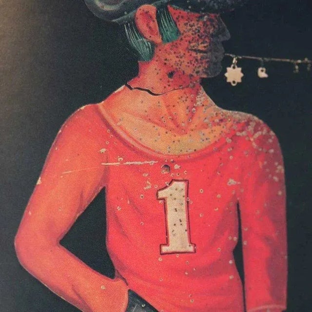 Vintage Fairground Art by Geoff Weedon & Richard Ward First Edition Book For Sale In Denver - Image 6 of 12