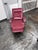 Percival Lafer for Lafer Furniture Billie Leather Recliner For Sale In San Francisco - Image 6 of 12