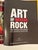 Red Art of Modern Rock the Poster Explosion Hardcover by Paul Grushkin & Dennis King For Sale - Image 8 of 12
