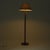 Wood Mid-Century Wooden Floor Lamp from Aneta Växjö, 1960s For Sale - Image 7 of 18