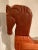 Large Carved Wood Horse With Horse Hair Tail For Sale - Image 11 of 12