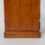 Mid-19th Century American Cherry Spice Chest With Six Hand-Cut Dovetail Drawers For Sale - Image 9 of 11