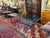 Marella Ferrera for Paola Lenti Sciara Lava Stone Tile Dining Table For Sale - Image 12 of 15