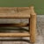Wim Den Boon Woven Bench For Sale - Image 4 of 18