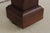 Henkel Harris Queen Size Cherry Poster Bed Headboard For Sale In Philadelphia - Image 6 of 14