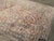 Textile Galerie Shabab Collection Early 20th Century Turkish Sivas Throw Rug For Sale - Image 7 of 8
