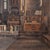 'Scrovegni Chapel' by Carl Frederich Heinrich Werner, 1855, Giotto, Arena Chapel, Padua, Leipzig Academy For Sale In Monterey, CA - Image 6 of 10