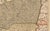 Baroque Antique Map of Languedoc and Southern France from Gerard and Leonard Valck, 1700 For Sale - Image 3 of 11