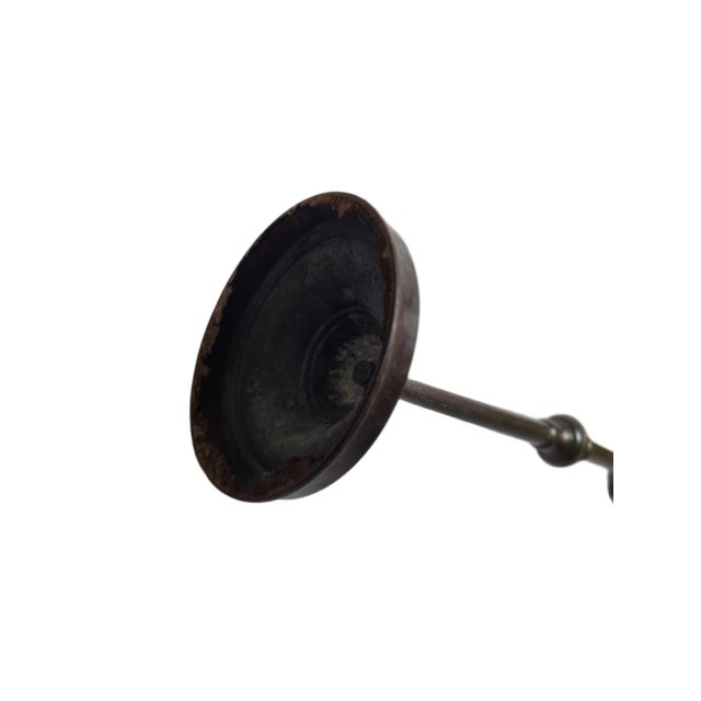 Figurative Cigar Ashtray, Former Austro-Hungarian Empire, 1900s For Sale - Image 10 of 12