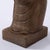 Stone Bluestone Monk Candle Stand For Sale - Image 7 of 8