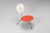 Chair by Jan van Vliet for Metz & Co, The Netherlands, 1952 For Sale - Image 10 of 18