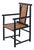 Armchair by Josef Zotti, 1890s For Sale