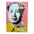 Andy Warhol (1928–1987), Mao Tse Tung (Detail), Albertina Museum Vienna, 2023, Original Exhibition Poster For Sale