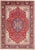 Middle Eastern Hand-Knotted Tabriz Rug For Sale - Image 11 of 11