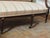 Vintage French Empire Style Sofa and Chairs, 1930s, Set of 5 For Sale - Image 6 of 11