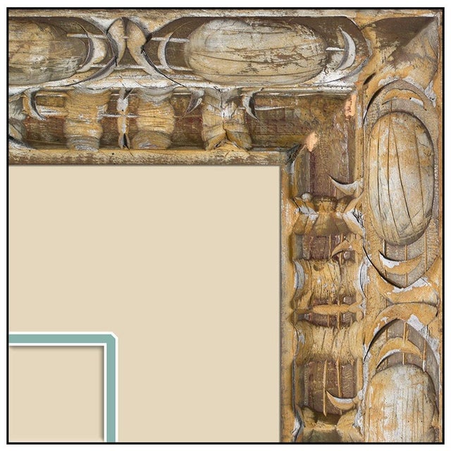 Early 20th Century Early 20th Century Vaquero, Joe De Yong For Sale - Image 5 of 5
