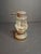American Antique 1870s Brass Skater’s Lantern – Clear Glass Globe & Original Burner For Sale - Image 3 of 15