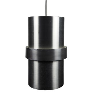 Aluminium Pendant Lamp by Carl Thore for Granhaga, 1960s For Sale