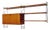 German Teak Shelf System from Erbus, West Germany, 1950s For Sale