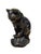 Bronze Cat by Antoine-Louis Barye For Sale - Image 4 of 7