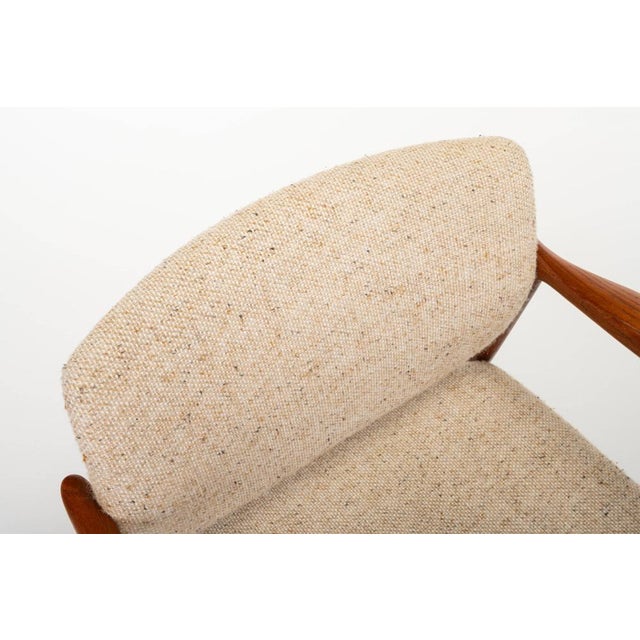 Captains Chairs by Erik Buch for Ørum Møbler, Denmark, 1960s, Set of 2 For Sale - Image 14 of 16