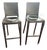 Emeco by Philippe Starck "Hudson" Bar Stools For Sale