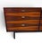 Mid-Century Danish Modern Rosewood Dresser - Refinished! For Sale In Philadelphia - Image 6 of 9