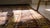 1880s Red Maroon Geometric Tribal Antique Nw Persian Bakshaiesh Runner Carpet 3'4'' X 11'8'' Knotted Wool Rug For Sale - Image 14 of 15