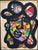 Peter Keil is a German artist who focuses primarily on abstract expressionism. Keil painted with some of the greats,...