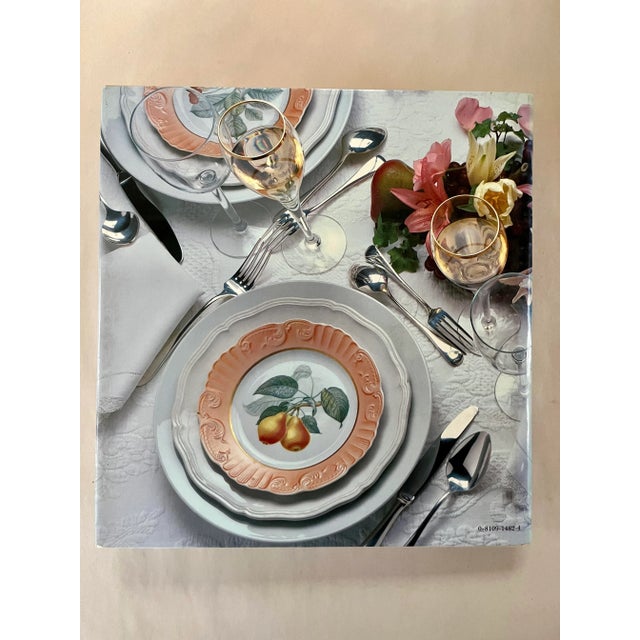 The Perfect Setting, Peri Wolfman & Charles Gold, Harry N Abrams, 1985 For Sale In New York - Image 6 of 7