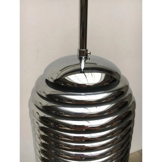 Vintage German Space Age Saturno Pendant Lamp by Kazuo Motozawa for Staff For Sale - Image 14 of 18