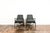 Vintage Armchairs by H. Lis, Poland, 1960s, Set of 2 For Sale - Image 4 of 14