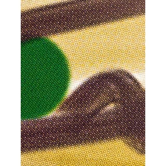 A Bigger Picture Exhibition Poster by David Hockney, 2012 For Sale - Image 4 of 9