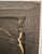 Paint Vintage Lakeside Landscape Painting - Signed For Sale - Image 7 of 9