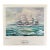 14 Limited Edition Prints of Tall Ships Portfolio by American Marine Artist James E. Mitchell For Sale