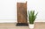 Brown Antique Primitive Carved Igbo Door For Sale - Image 8 of 8