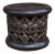 Antique Tribal Bagongle Ceremonial Stool For Sale