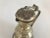 Vintage Turkish Copper Tea Kettle For Sale - Image 4 of 11