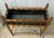 Vintage Faux-Bamboo Planter With Tin Lining For Sale - Image 4 of 8
