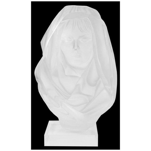 Realism 1980s Penumbra, Frederick Hart For Sale - Image 3 of 4