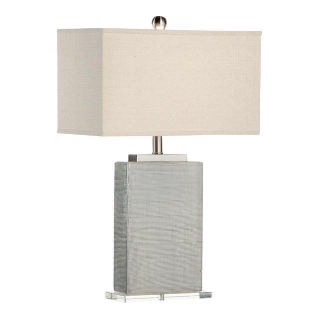 Chelsea House Huntington Lamp For Sale