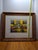 Featured is a vibrant limited edition color lithograph by the acclaimed French artist Marcel Mouly. Titled "Les...