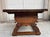 Antique French Butcher Block Baker’s Table Pétrin Farmhouse Kitchen Island C1790 For Sale - Image 16 of 18
