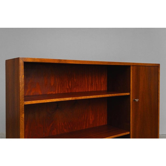 Mid-Century Bookcase or Shelf For Sale - Image 6 of 16